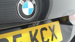 2025 (25) BMW 1 SERIES 120 M Sport 5dr Step Auto 5005927