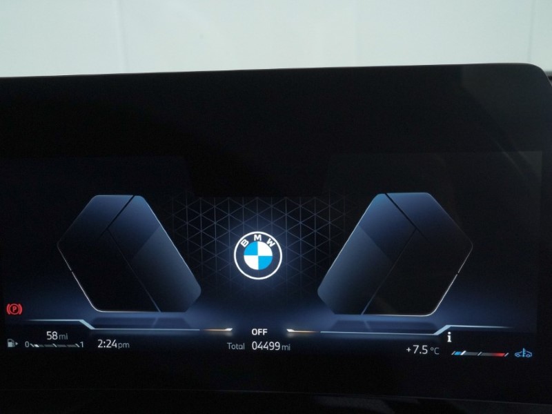 2025 (25) BMW 1 SERIES 120 M Sport 5dr Step Auto 5005940