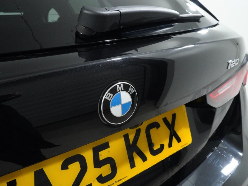 2025 (25) BMW 1 SERIES 120 M Sport 5dr Step Auto 5005926