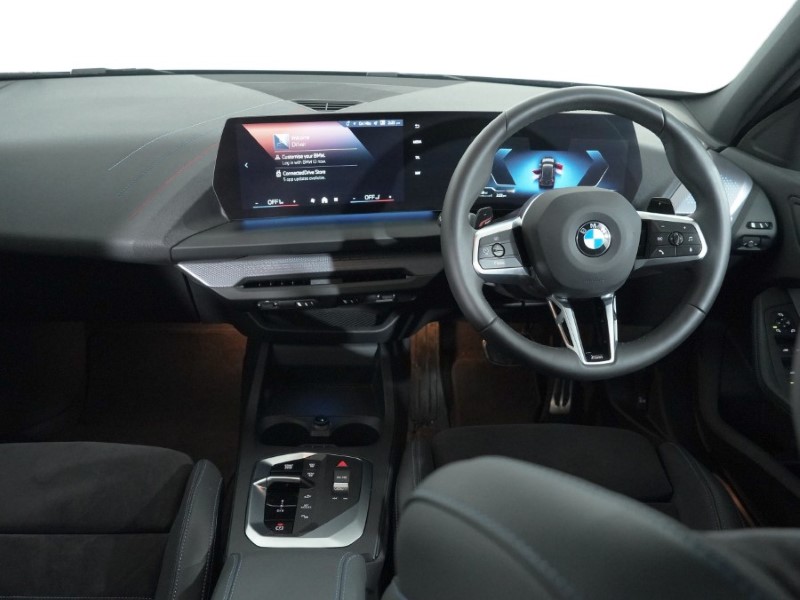 2025 (25) BMW 1 SERIES 120 M Sport 5dr Step Auto 5005931