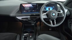 2025 (25) BMW 1 SERIES 120 M Sport 5dr Step Auto 5005931