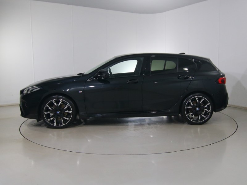 2025 (25) BMW 1 SERIES 120 M Sport 5dr Step Auto 5005964