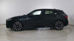 2025 (25) BMW 1 SERIES 120 M Sport 5dr Step Auto 5005964