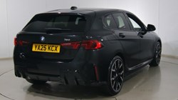 2025 (25) BMW 1 SERIES 120 M Sport 5dr Step Auto 5005967