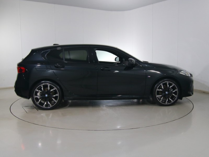 2025 (25) BMW 1 SERIES 120 M Sport 5dr Step Auto 5005968