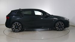 2025 (25) BMW 1 SERIES 120 M Sport 5dr Step Auto 5005968