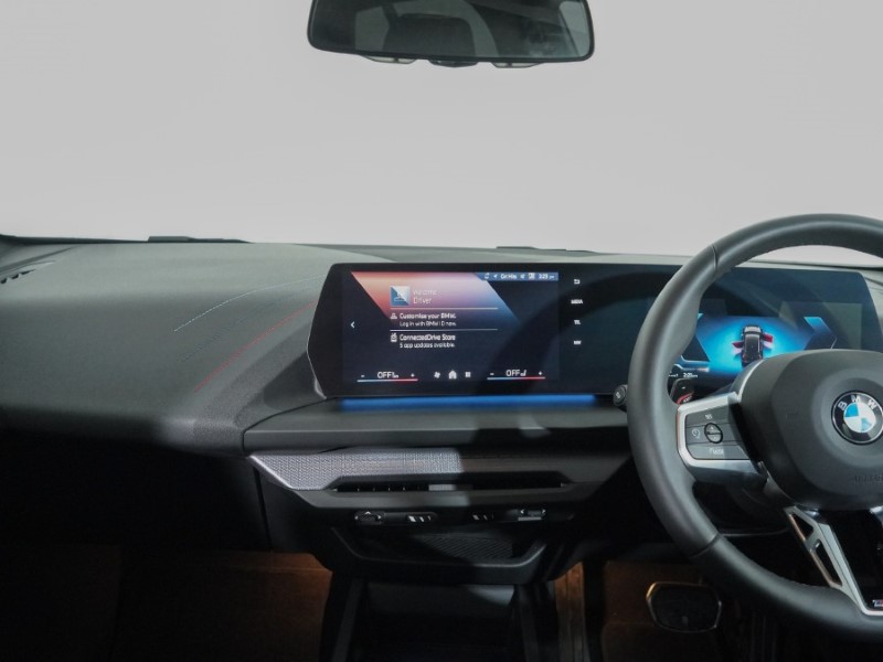 2025 (25) BMW 1 SERIES 120 M Sport 5dr Step Auto 5005932