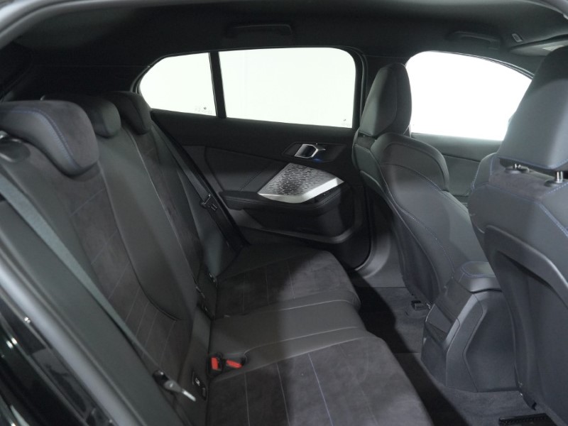 2025 (25) BMW 1 SERIES 120 M Sport 5dr Step Auto 5005934