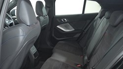 2025 (25) BMW 1 SERIES 120 M Sport 5dr Step Auto 5005930