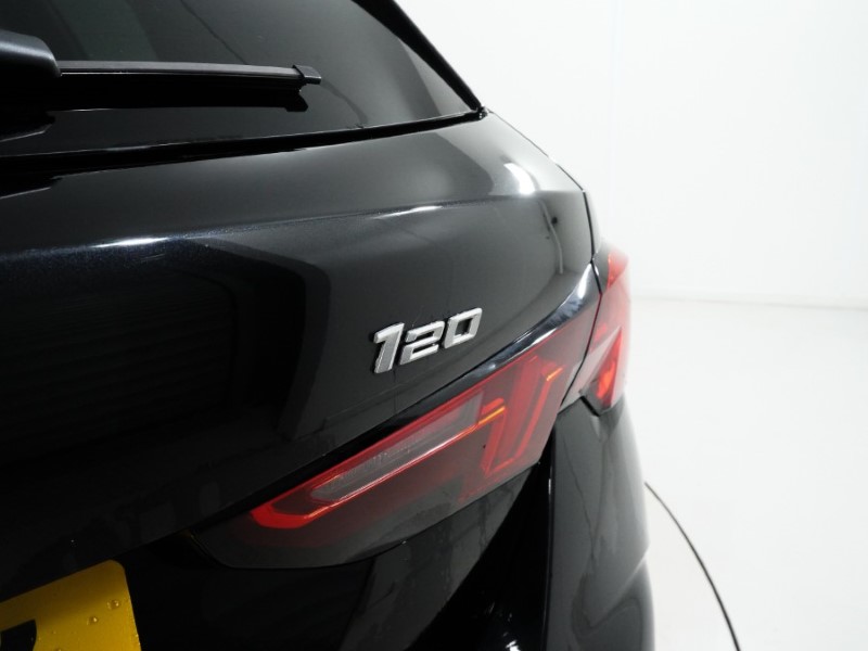 2025 (25) BMW 1 SERIES 120 M Sport 5dr Step Auto 5005925