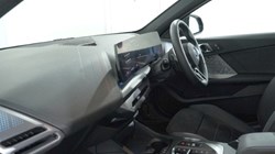 2025 (25) BMW 1 SERIES 120 M Sport 5dr Step Auto 5005929