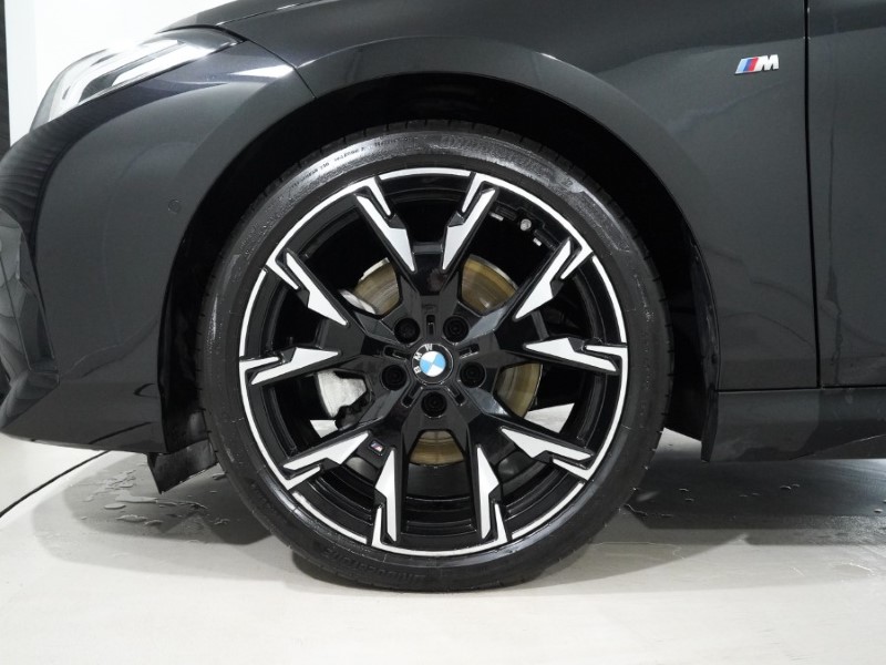 2025 (25) BMW 1 SERIES 120 M Sport 5dr Step Auto 5005960