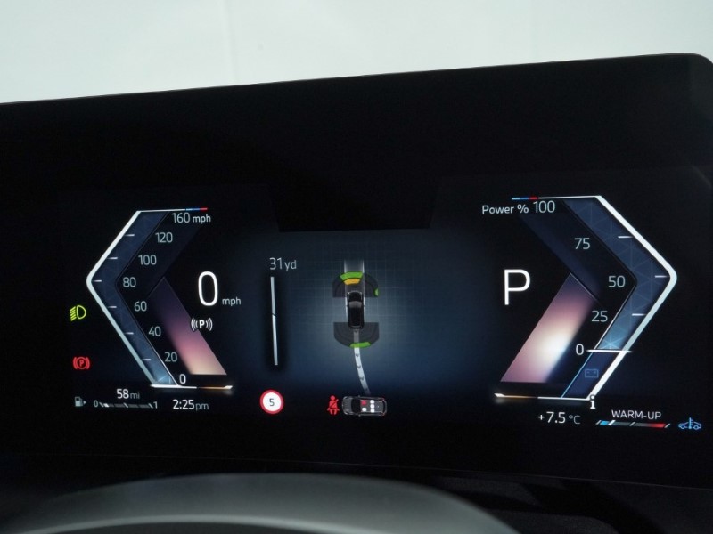 2025 (25) BMW 1 SERIES 120 M Sport 5dr Step Auto 5005954