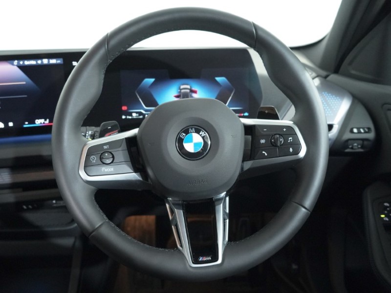 2025 (25) BMW 1 SERIES 120 M Sport 5dr Step Auto 5005933