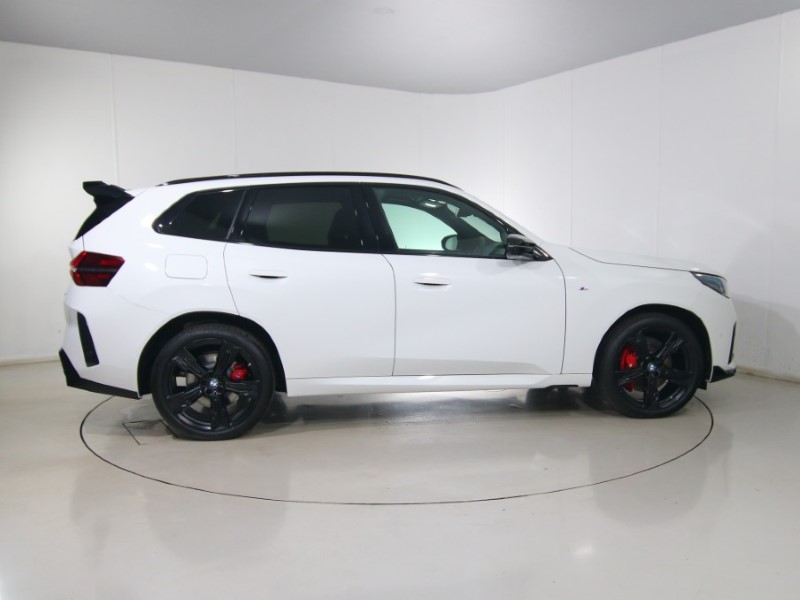 2026 (75) BMW X3 xDrive M50 5dr Auto 5129502