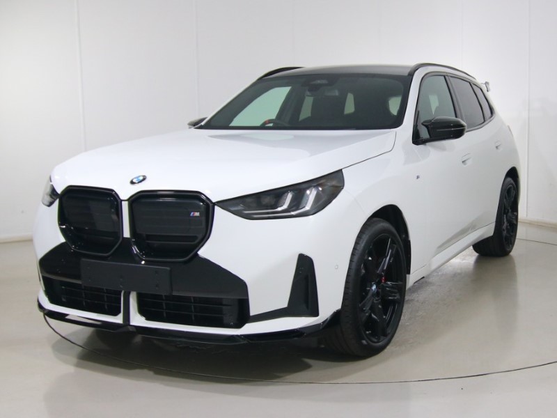 2026 (75) BMW X3 xDrive M50 5dr Auto 5129497