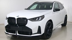 2026 (75) BMW X3 xDrive M50 5dr Auto 5129497