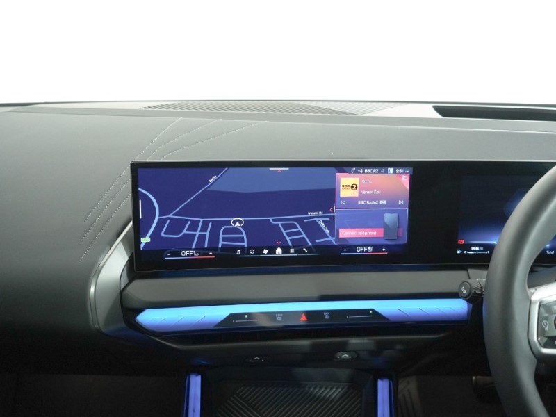 2026 (75) BMW X3 xDrive M50 5dr Auto 5368317