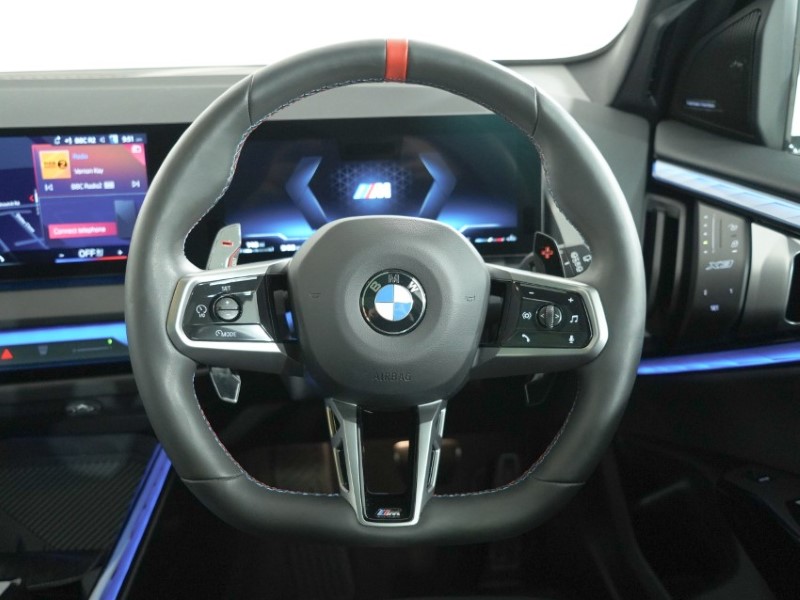 2026 (75) BMW X3 xDrive M50 5dr Auto 5368319