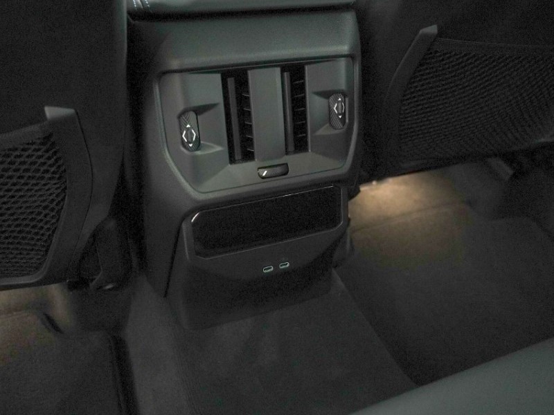 2026 (75) BMW X3 xDrive M50 5dr Auto 5368315