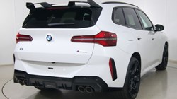 2026 (75) BMW X3 xDrive M50 5dr Auto 5129501