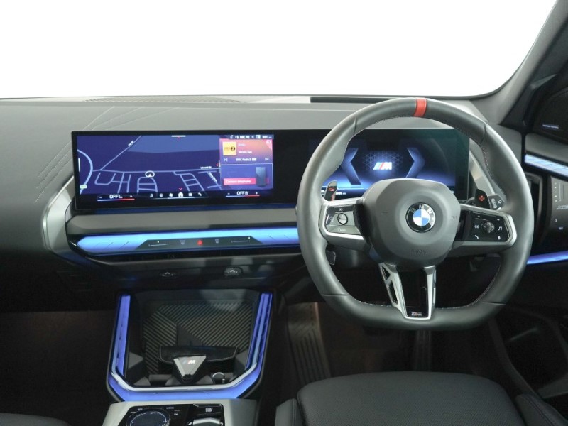 2026 (75) BMW X3 xDrive M50 5dr Auto 5368316