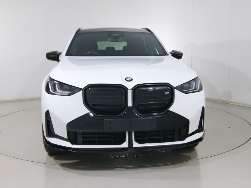 2026 (75) BMW X3 xDrive M50 5dr Auto 5129496
