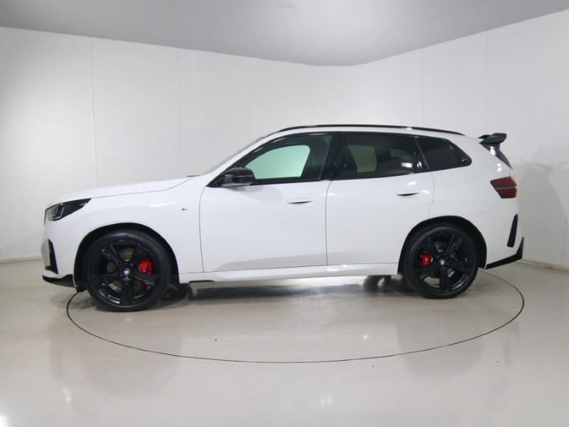 2026 (75) BMW X3 xDrive M50 5dr Auto 5129498