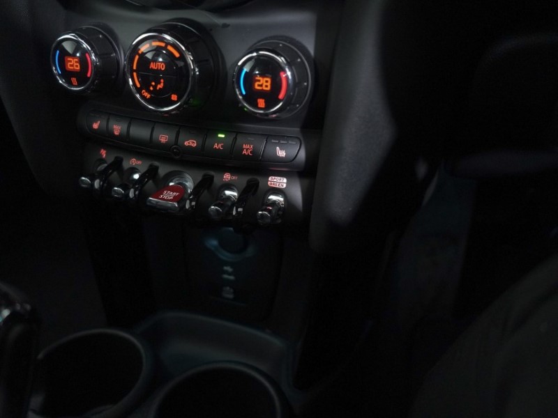 2023 (23) MINI HATCHBACK 1.5 Cooper Exclusive Premium Plus 3dr Auto 4983647