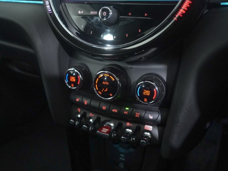 2023 (23) MINI HATCHBACK 1.5 Cooper Exclusive Premium Plus 3dr Auto 4983645