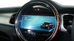 2023 (23) MINI HATCHBACK 1.5 Cooper Exclusive Premium Plus 3dr Auto 4983651