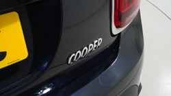 2023 (23) MINI HATCHBACK 1.5 Cooper Exclusive Premium Plus 3dr Auto 4983623