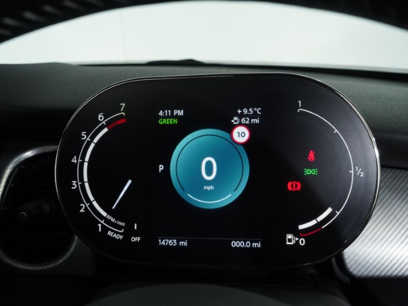 2023 (23) MINI HATCHBACK 1.5 Cooper Exclusive Premium Plus 3dr Auto 4983655