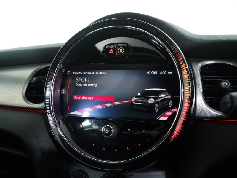 2023 (23) MINI HATCHBACK 1.5 Cooper Exclusive Premium Plus 3dr Auto 4983650