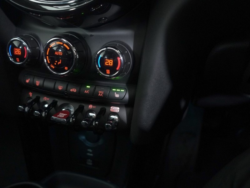 2023 (23) MINI HATCHBACK 1.5 Cooper Exclusive Premium Plus 3dr Auto 4983646