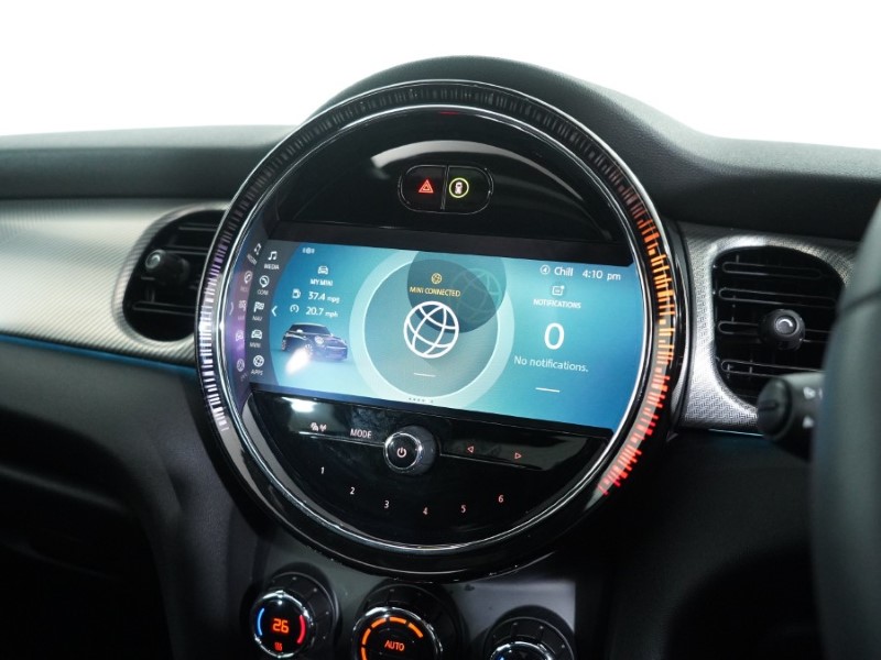 2023 (23) MINI HATCHBACK 1.5 Cooper Exclusive Premium Plus 3dr Auto 4983642