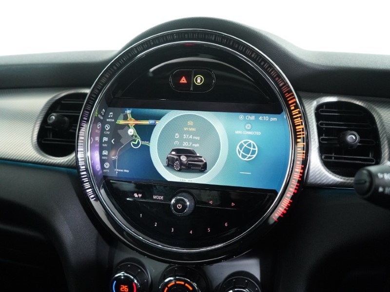 2023 (23) MINI HATCHBACK 1.5 Cooper Exclusive Premium Plus 3dr Auto 4983641