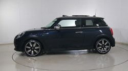 2023 (23) MINI HATCHBACK 1.5 Cooper Exclusive Premium Plus 3dr Auto 4983663