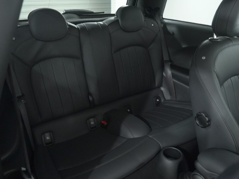 2023 (23) MINI HATCHBACK 1.5 Cooper Exclusive Premium Plus 3dr Auto 4983640