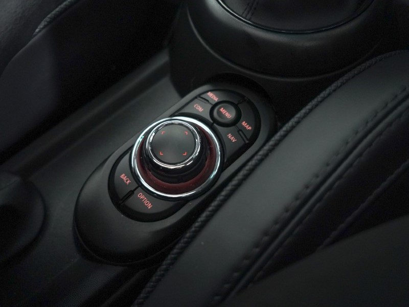 2023 (23) MINI HATCHBACK 1.5 Cooper Exclusive Premium Plus 3dr Auto 4983649