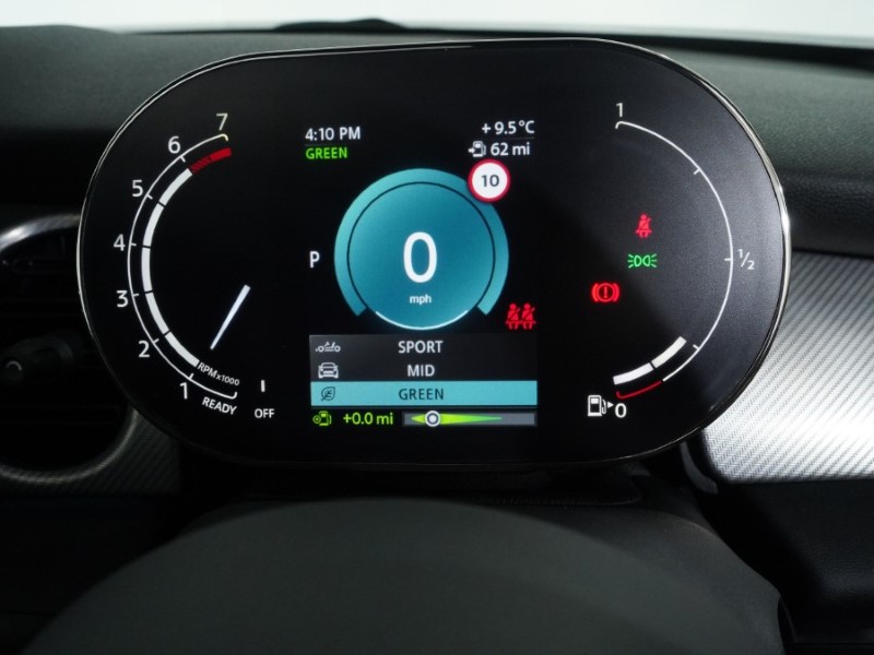 2023 (23) MINI HATCHBACK 1.5 Cooper Exclusive Premium Plus 3dr Auto 4983653