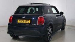 2023 (23) MINI HATCHBACK 1.5 Cooper Exclusive Premium Plus 3dr Auto 4983666