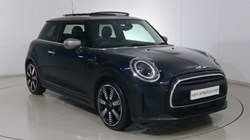 2023 (23) MINI HATCHBACK 1.5 Cooper Exclusive Premium Plus 3dr Auto 4983660