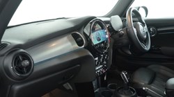 2023 (23) MINI HATCHBACK 1.5 Cooper Exclusive Premium Plus 3dr Auto 4983625