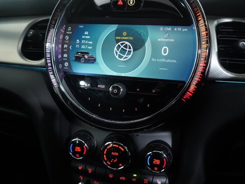 2023 (23) MINI HATCHBACK 1.5 Cooper Exclusive Premium Plus 3dr Auto 4983643