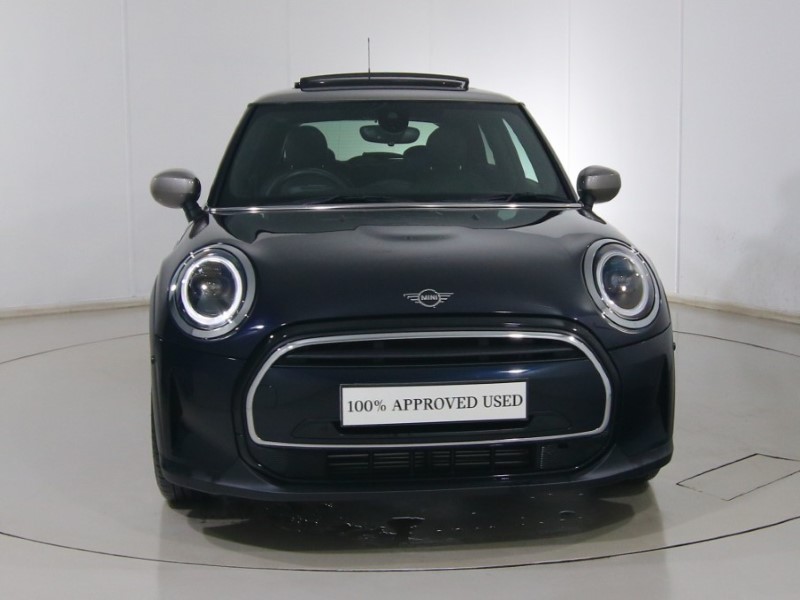 2023 (23) MINI HATCHBACK 1.5 Cooper Exclusive Premium Plus 3dr Auto 4983661
