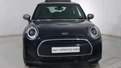 2023 (23) MINI HATCHBACK 1.5 Cooper Exclusive Premium Plus 3dr Auto 4983661
