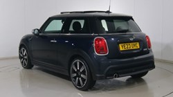 2023 (23) MINI HATCHBACK 1.5 Cooper Exclusive Premium Plus 3dr Auto 4983664
