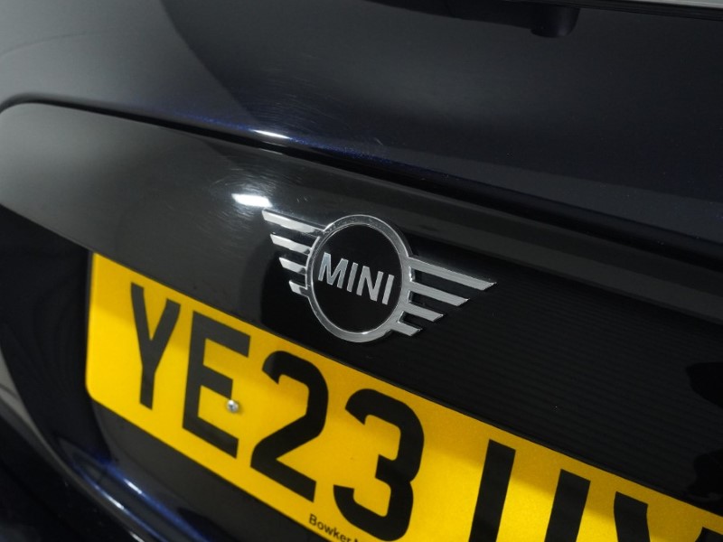 2023 (23) MINI HATCHBACK 1.5 Cooper Exclusive Premium Plus 3dr Auto 4983622