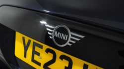 2023 (23) MINI HATCHBACK 1.5 Cooper Exclusive Premium Plus 3dr Auto 4983622